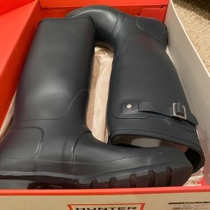 Hunter Rainboots